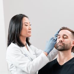 Tansavatdi Facial Plastic Surgery