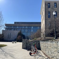 American University Washington College of Law