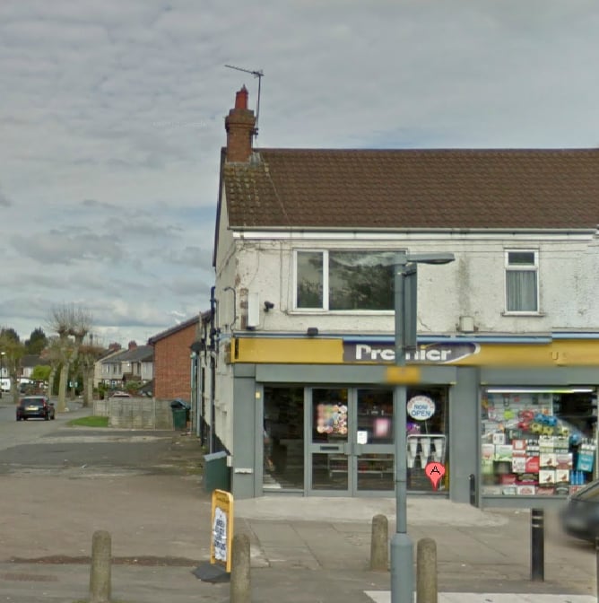 CHOICE 4 U SUPERMARKET 196 Holbrook Lane, Coventry, West Midlands