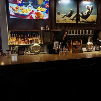 Mission Control - Bar - Gastropubs Near Me - Las Vegas, Nevada