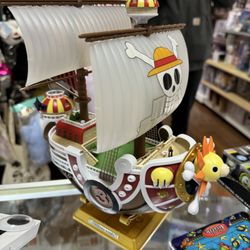 Megaroad Toys and Entertainment