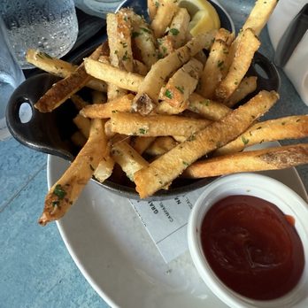 Grato - Side Fries - Tuscan Near Me - West Palm Beach, Florida