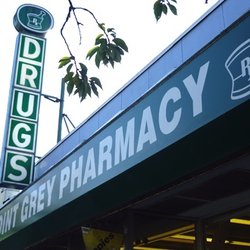 Point Grey Pharmacy