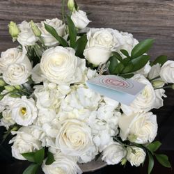Paradise Flower Market