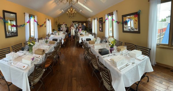 Acqua Restaurant-White Bear Lake by null