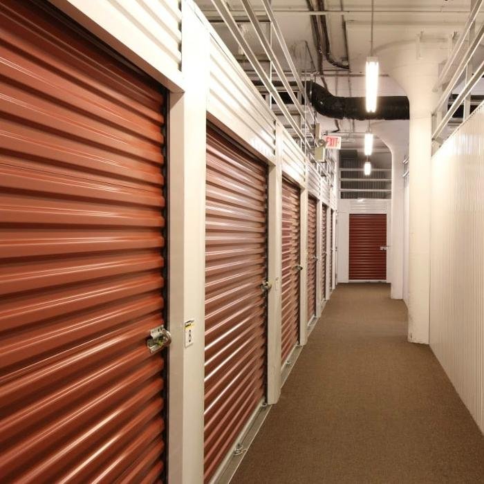 STORAGEMART Updated June 2024 14 Reviews 1720 Grand Blvd, Kansas