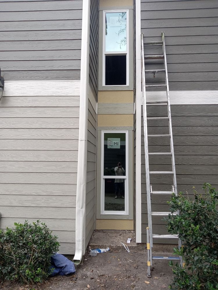 Slide of Delaney's Roofing & Restoration