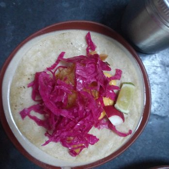 Lone Star Taco Bar - Baja fish taco - Bars Near Me - Allston, Massachusetts