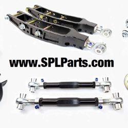 Spl Parts