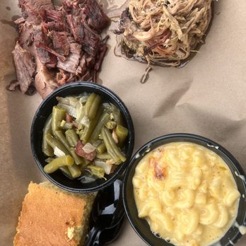Mission BBQ - Barbeque Near Me - Nashville, Tennessee