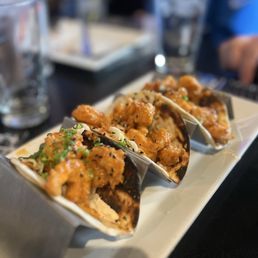 Bang Bang Shrimp
