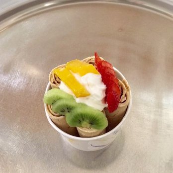 Ice Queen Ice Cream - Food Court Near Me - Elmhurst, New York