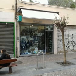 Strike Outlet