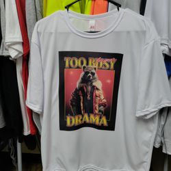 Luv Custom Creations - Sublimation Printing