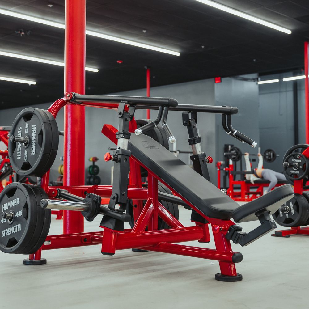 Gold's Gym Thousand Oaks, CA - Last Updated July 2026 - Yelp
