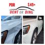 Photo of Dent or Ding