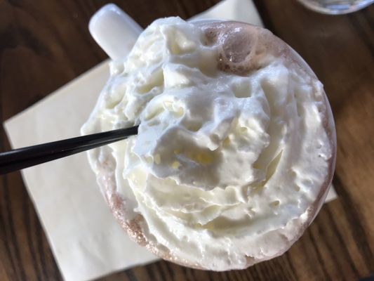 The Lakeview Restaurant by null