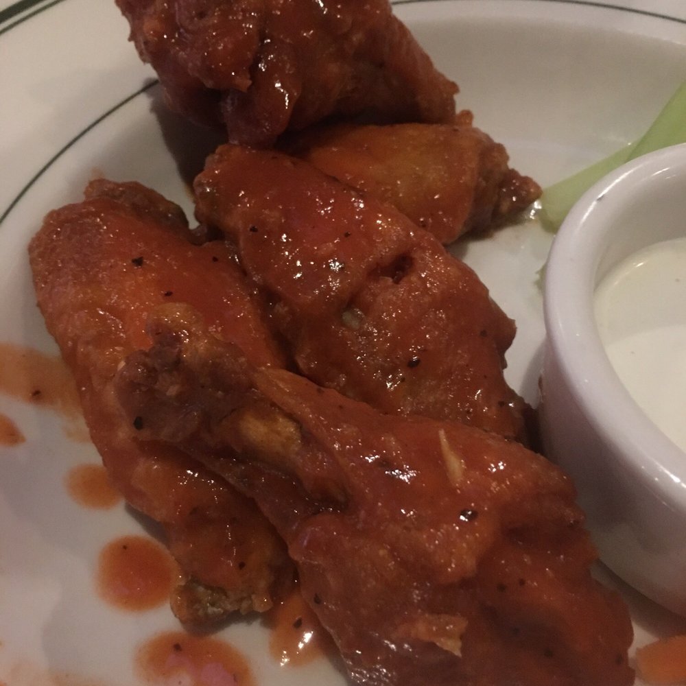 Jack & Gingers - Sweet chili wings - Irish Pub Near Me - Austin, Texas Jack & Gingers - Sweet chili wings - Irish Pub Near Me - Austin, Texas