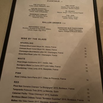 Bar Chloe - Lounges Near Me - Santa Monica, California Bar Chloe - Lounges Near Me - Santa Monica, California