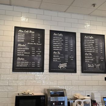 Summer Moon Coffee - Coffee & Tea Near Me - Kenosha, Wisconsin