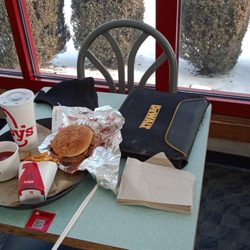 Arby's