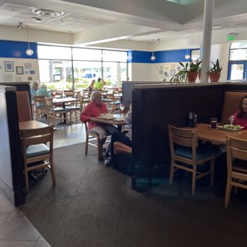 Cafe Express Town & Country - Sandwiches Near Me - Houston, Texas