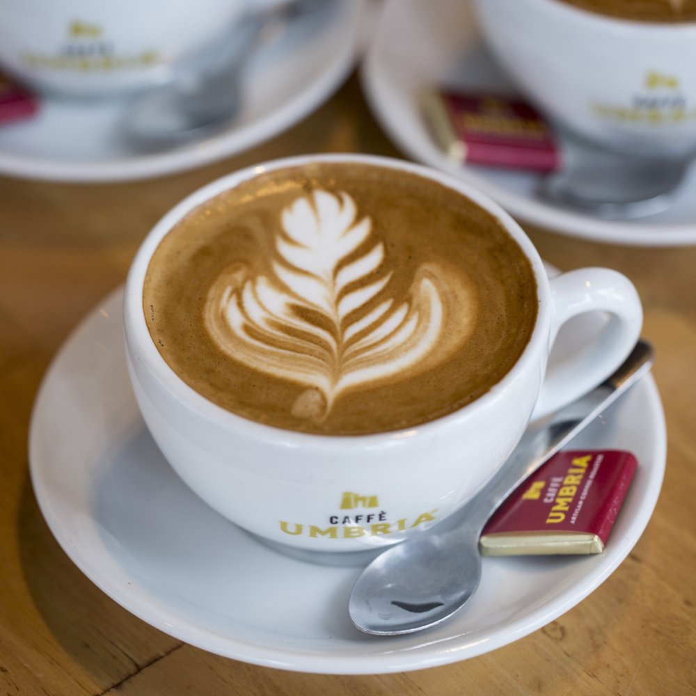 Tutta Bella Neapolitan Pizzeria - Bellevue