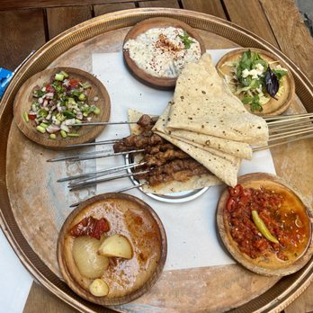 Bilice Kebap - Chop shish - Kebab Near Me - Istanbul, 34