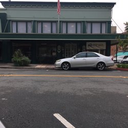 US Post Office
