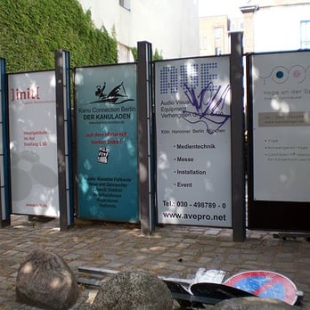 Yoga an der Spree - Yoga Near Me - Berlin, BE Yoga an der Spree - Yoga Near Me - Berlin, BE
