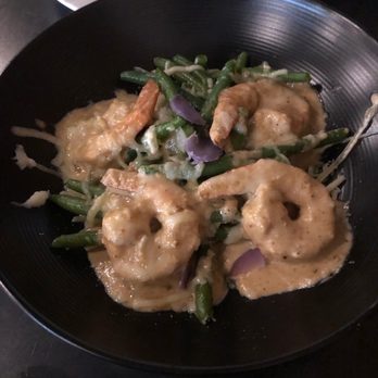 Vermillion 45 - Shrimp in a mouth watering mustard sauce - French Near Me - Kanab, Utah Vermillion 45 - Shrimp in a mouth watering mustard sauce - French Near Me - Kanab, Utah