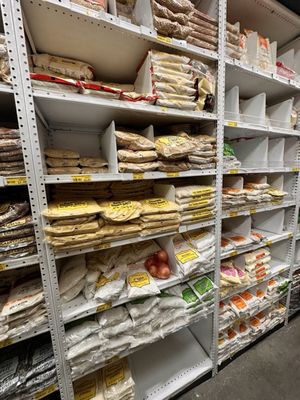 Patel Brothers by null