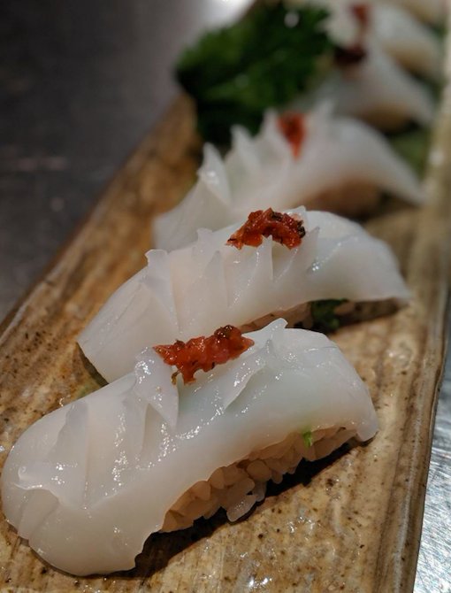 Musashino Sushi Dokoro