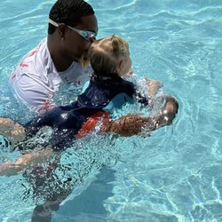 Sunsational Swim School - Private Swim Lessons