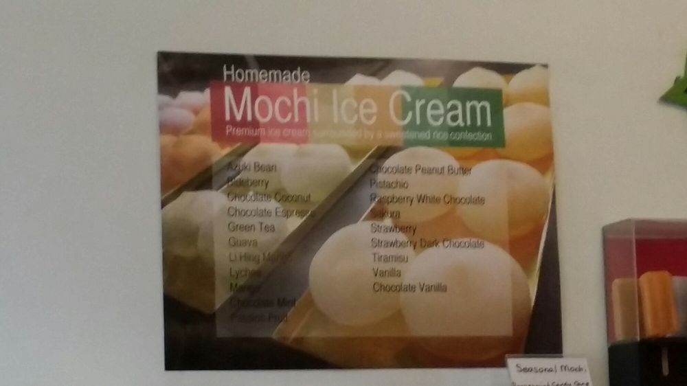 SMOOCH FROZEN YOGURT & MOCHI CLOSED Updated August 2024 52 Photos & 110 Reviews 1926