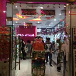 杏花新城 - Beauty store