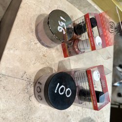 Venetian Nails & Spa