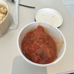 Meatballs