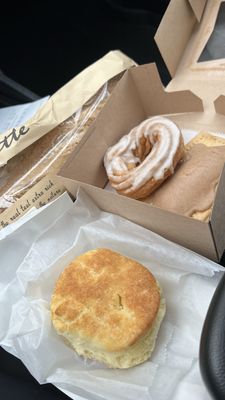 Gluten Free Goose, A Bakery by null