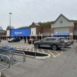 Walmart Supercenter