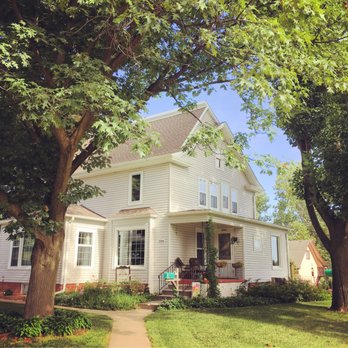 Bakers Bed and Breakfast - Bed & Breakfast Near Me - Blair, Nebraska