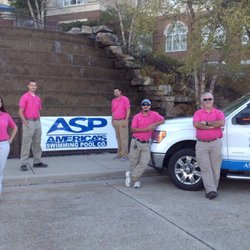 ASP - America's Swimming Pool Company