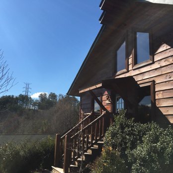 Cabins USA - Vacation Rentals Near Me - Sevierville, Tennessee