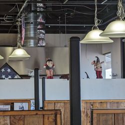 Ironwood Kitchen - America!