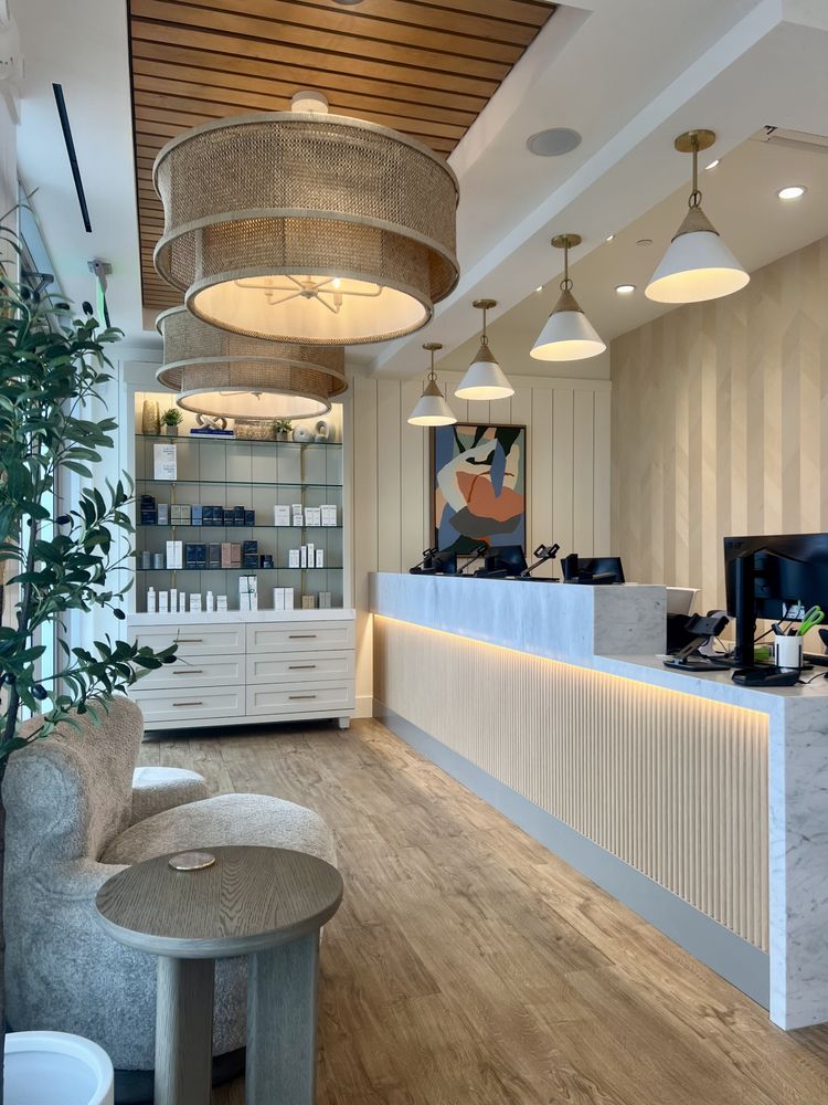 SkinSpirit - La Jolla Logo