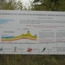 Interferie Spa - Info zum Strandschutz