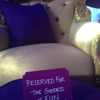Bob Gail Events - Not only is my title on my business cards but now on my chair. Awesome job Allyson & Katie. Loved it! #feelingspecial - Party & Event Planning Near Me