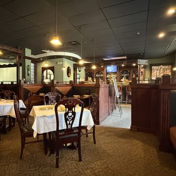 Tegry Bistro - Inside - Sushi Bars Near Me - Indianapolis, Indiana Tegry Bistro - Inside - Sushi Bars Near Me - Indianapolis, Indiana