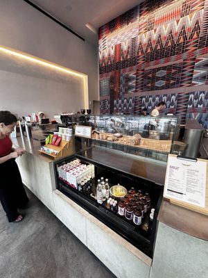 Intelligentsia Coffee Shoal Creek Coffeebar by null