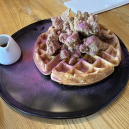 Deep Fried Chicken Cartilage 唐揚雞軟骨